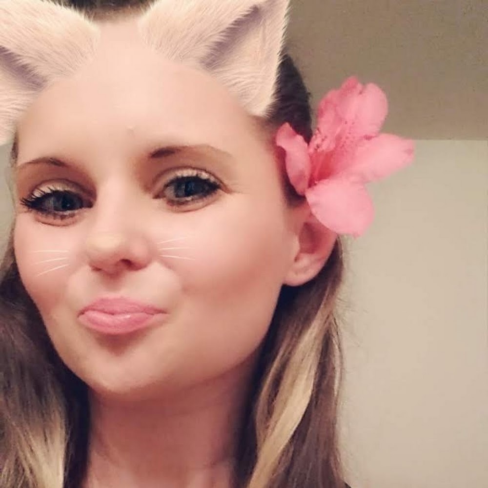 Meet your Posher, Tasha